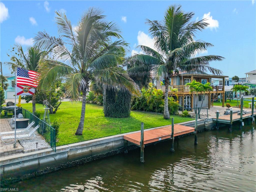 CRESCENT PARK ADDITION - Land