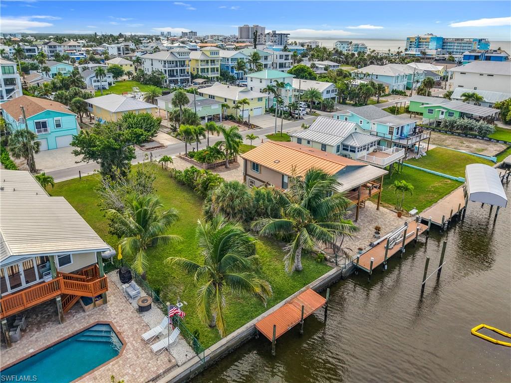 CRESCENT PARK ADDITION - Land