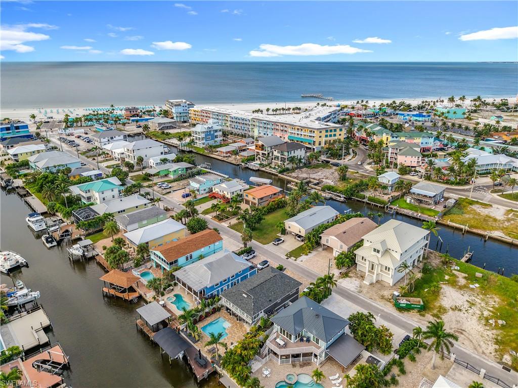 CRESCENT PARK ADDITION - Land