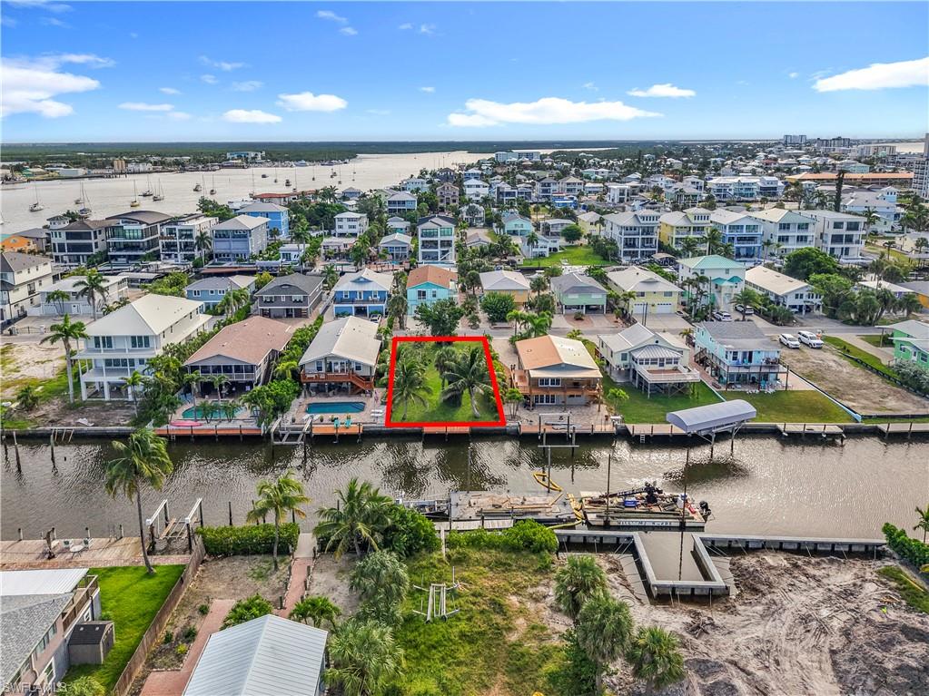 CRESCENT PARK ADDITION - Land