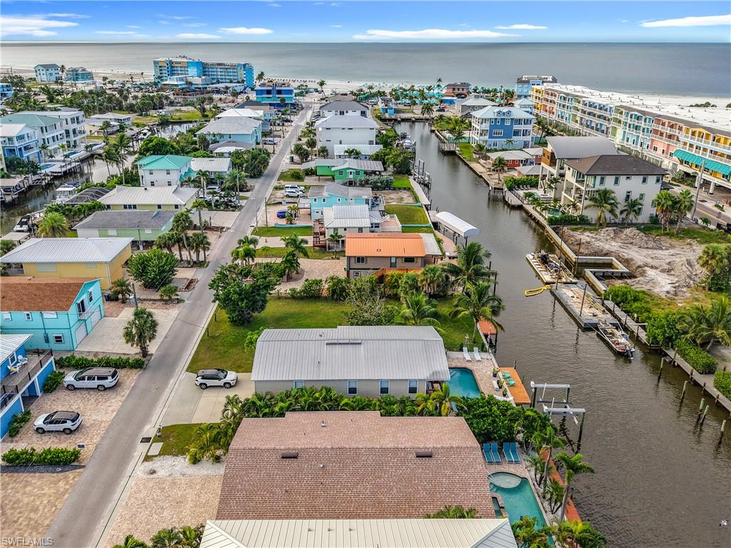 CRESCENT PARK ADDITION - Land