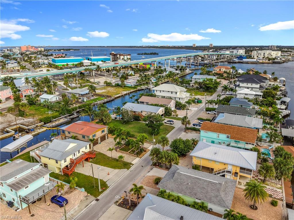 CRESCENT PARK ADDITION - Land