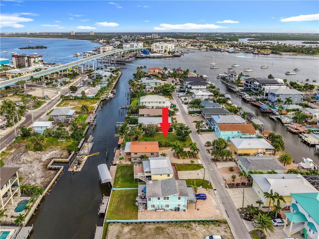 CRESCENT PARK ADDITION - Land