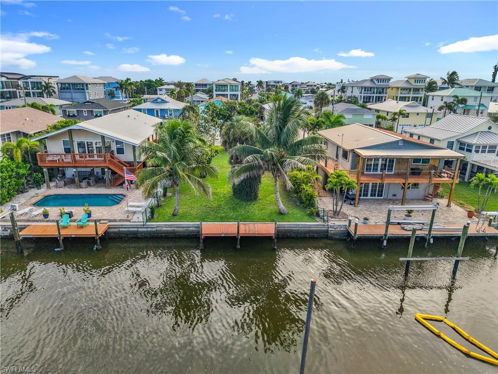 CRESCENT PARK ADDITION - Land