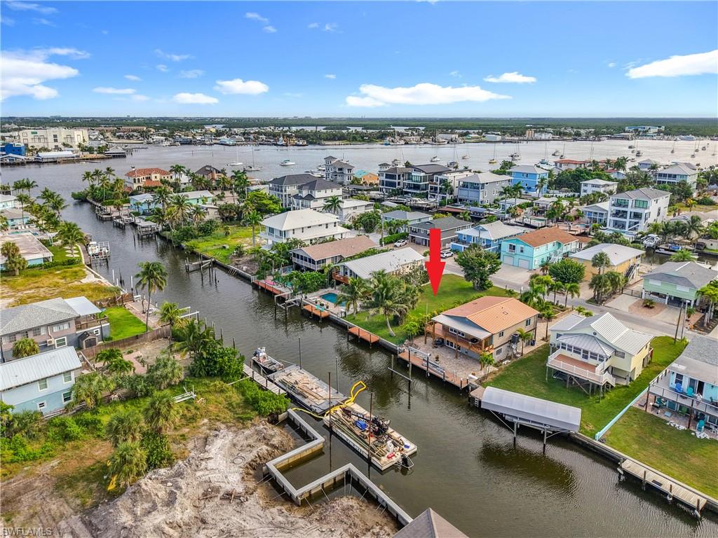 CRESCENT PARK ADDITION - Land