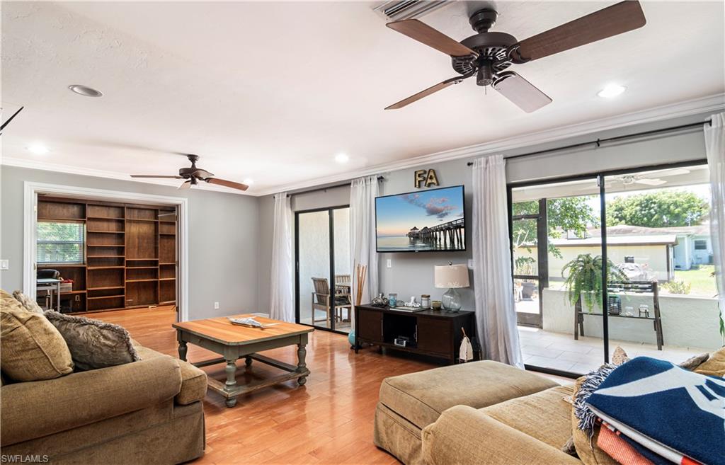 GULF ACRES - Residential