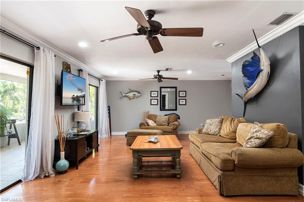 GULF ACRES - Residential