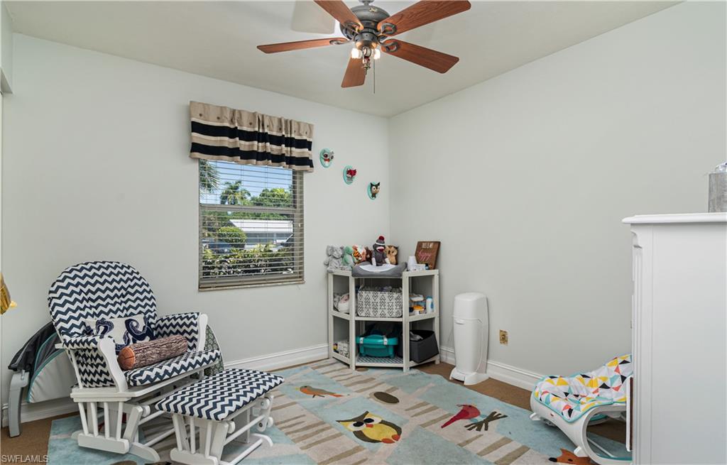 GULF ACRES - Residential