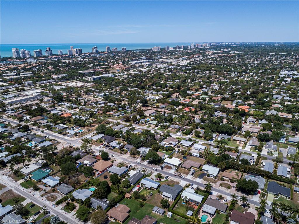 GULF ACRES - Residential