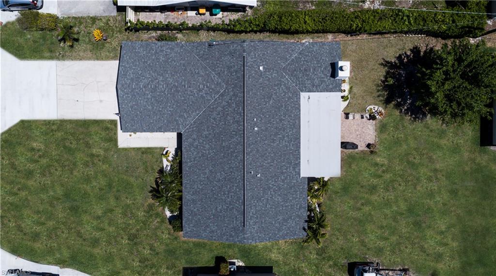 GULF ACRES - Residential