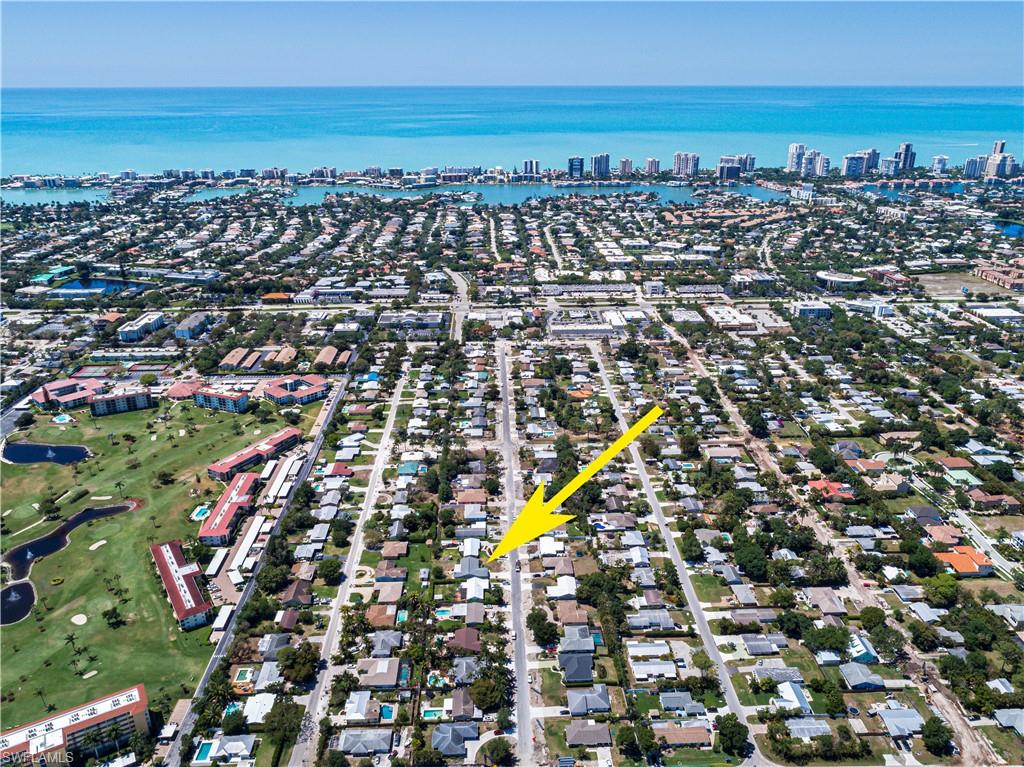 GULF ACRES - Residential