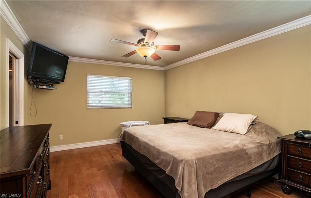 GULF ACRES - Residential