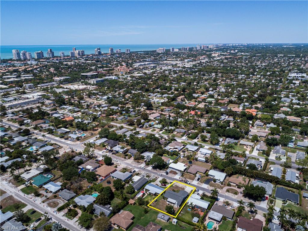 GULF ACRES - Residential