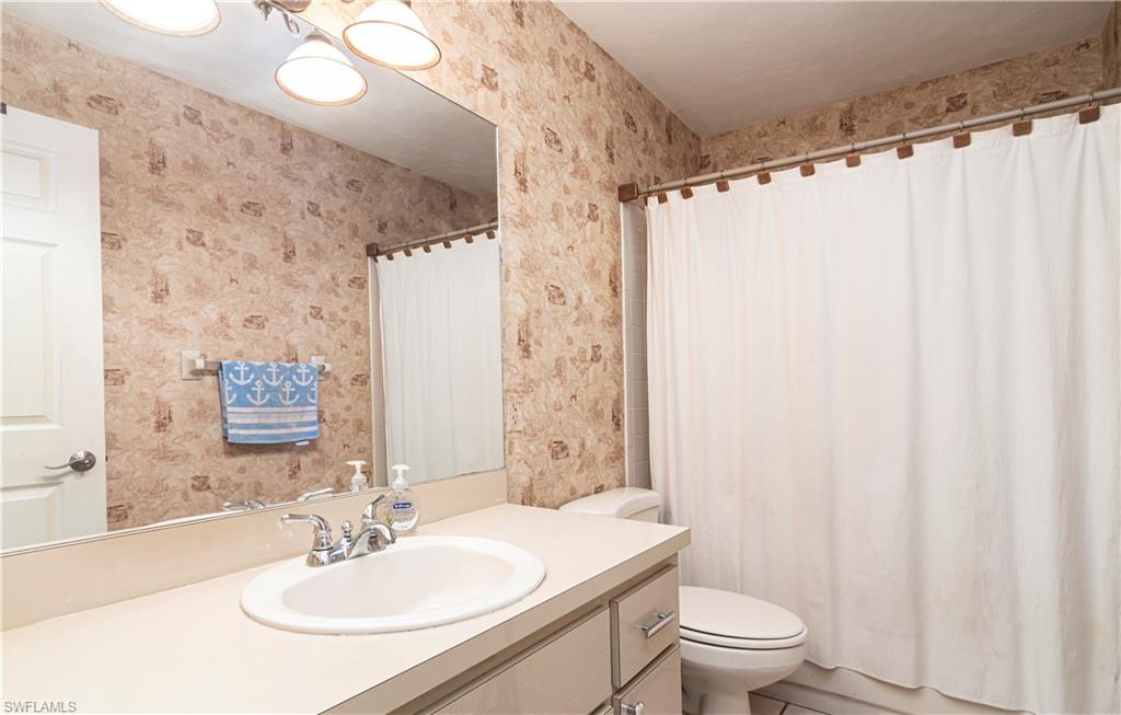 GULF ACRES - Residential