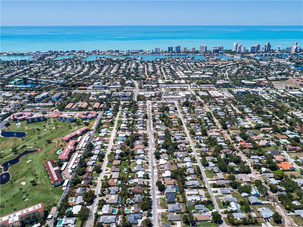 GULF ACRES - Residential