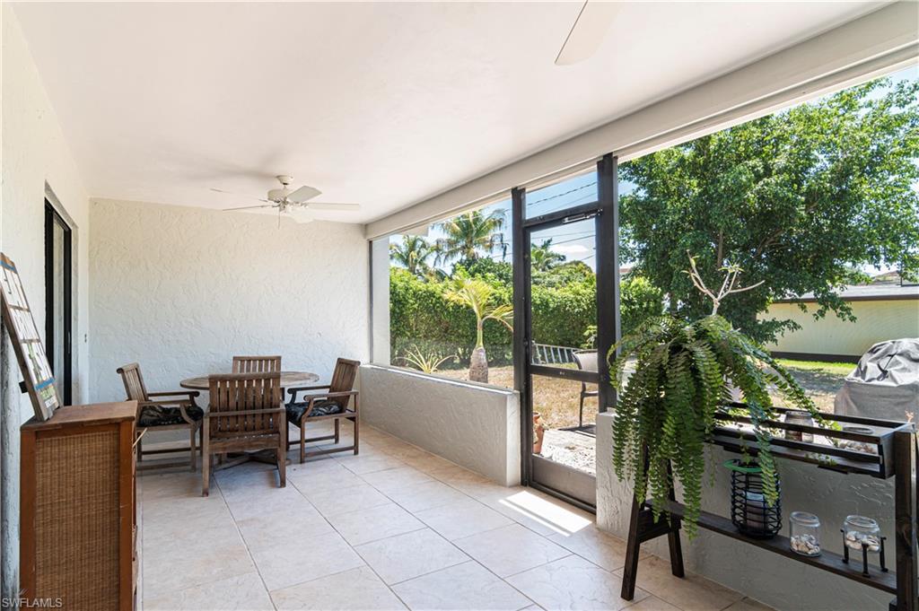 GULF ACRES - Residential