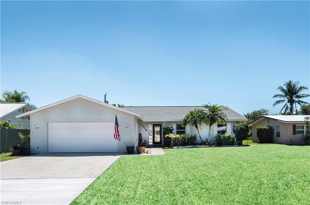 GULF ACRES - Residential