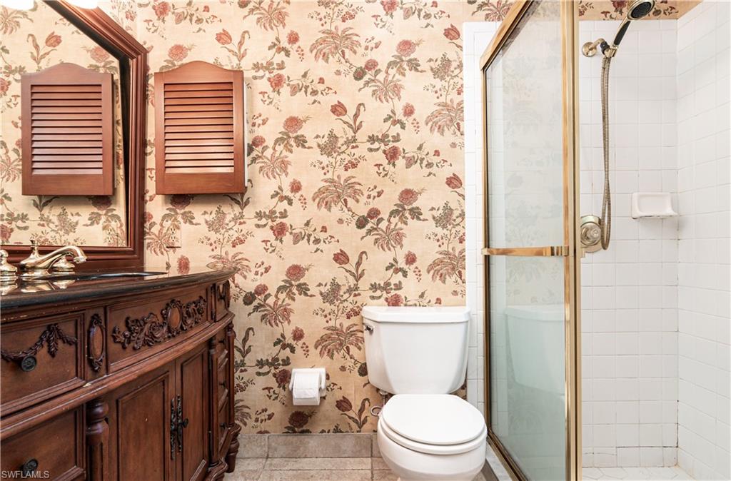 GULF ACRES - Residential