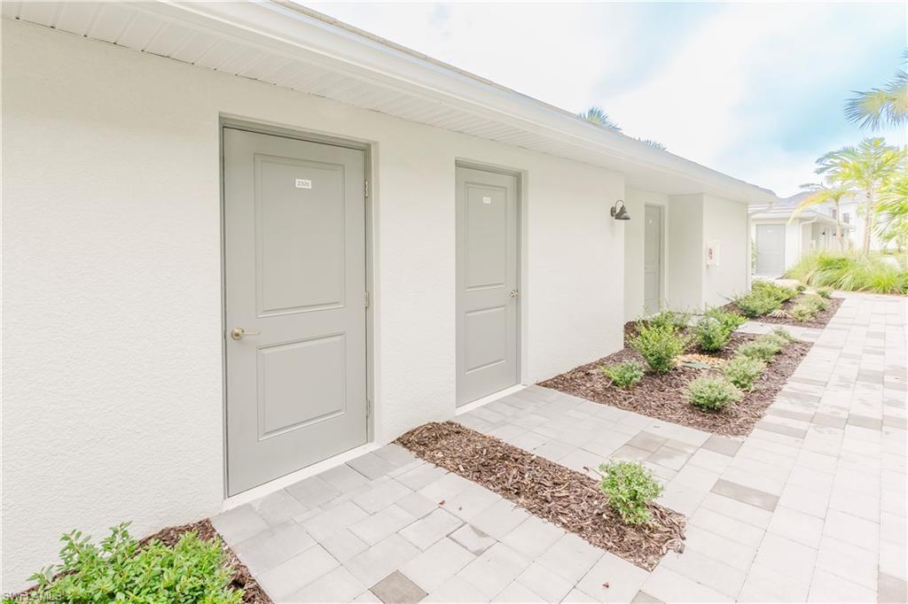 THE NATIONAL GOLF & COUNTRY CLUB AT AVE MARIA - Residential