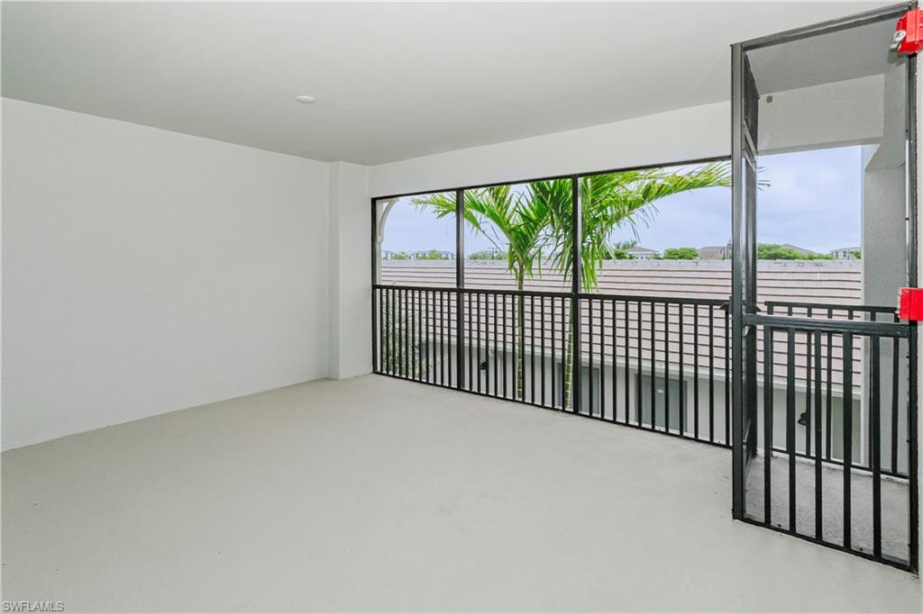 THE NATIONAL GOLF & COUNTRY CLUB AT AVE MARIA - Residential