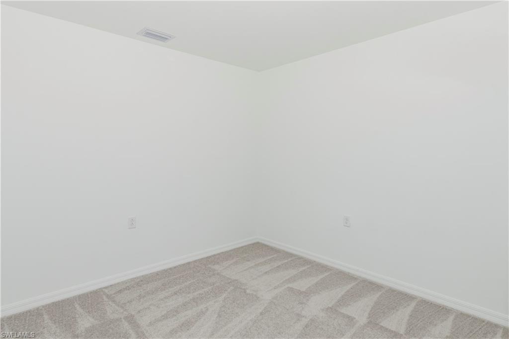 THE NATIONAL GOLF & COUNTRY CLUB AT AVE MARIA - Residential