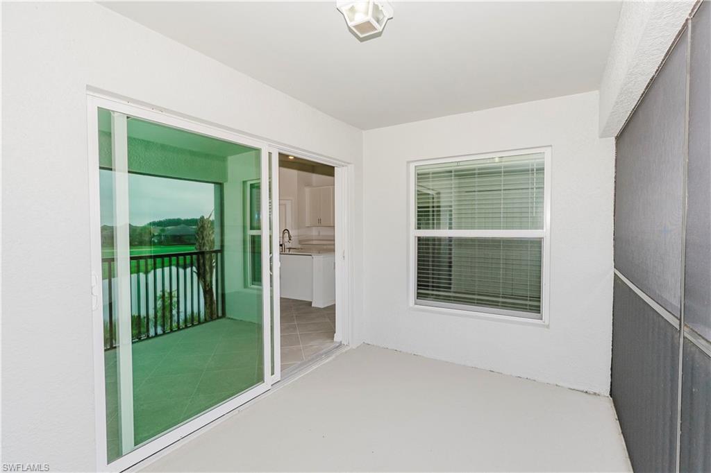 THE NATIONAL GOLF & COUNTRY CLUB AT AVE MARIA - Residential