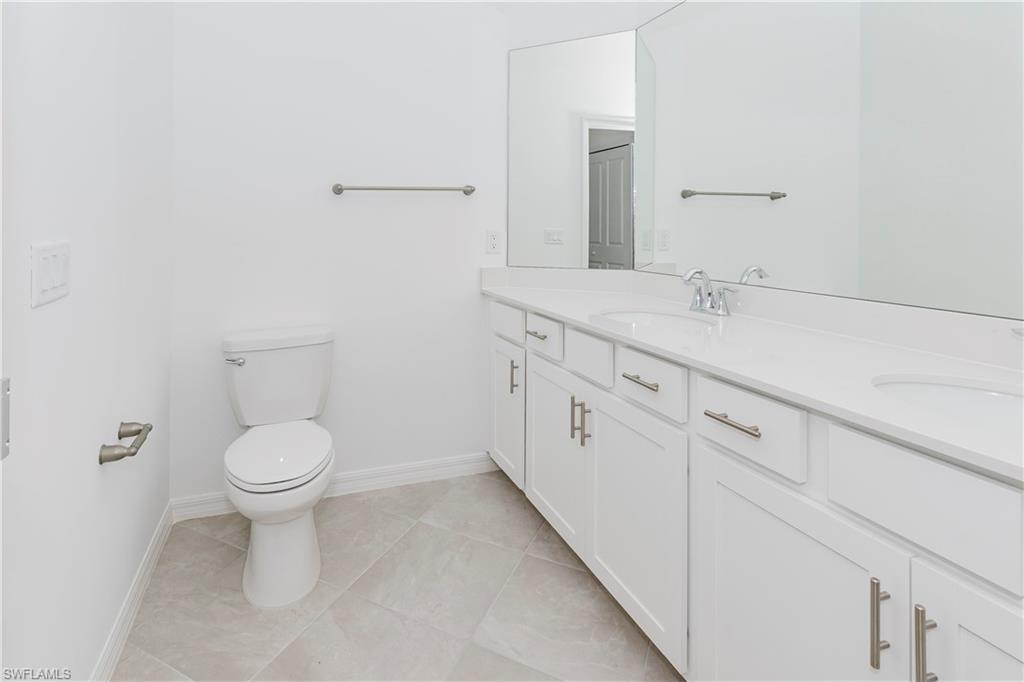 THE NATIONAL GOLF & COUNTRY CLUB AT AVE MARIA - Residential