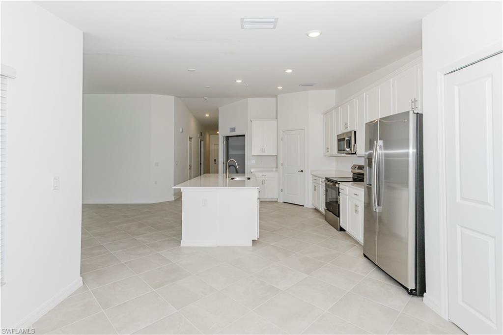 THE NATIONAL GOLF & COUNTRY CLUB AT AVE MARIA - Residential