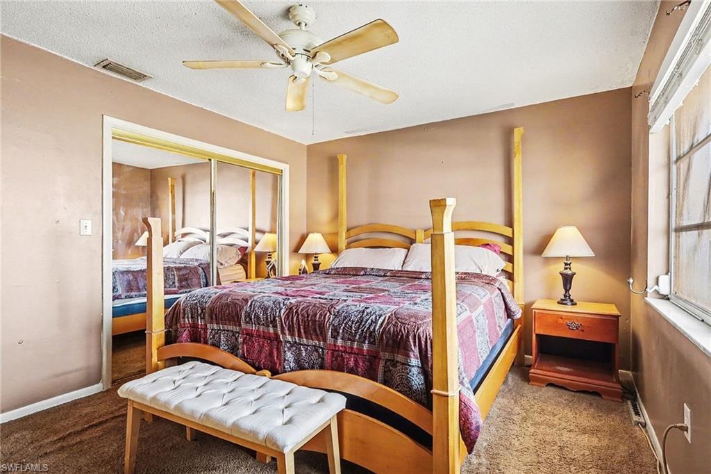 PALM CREST VILLAS - Residential