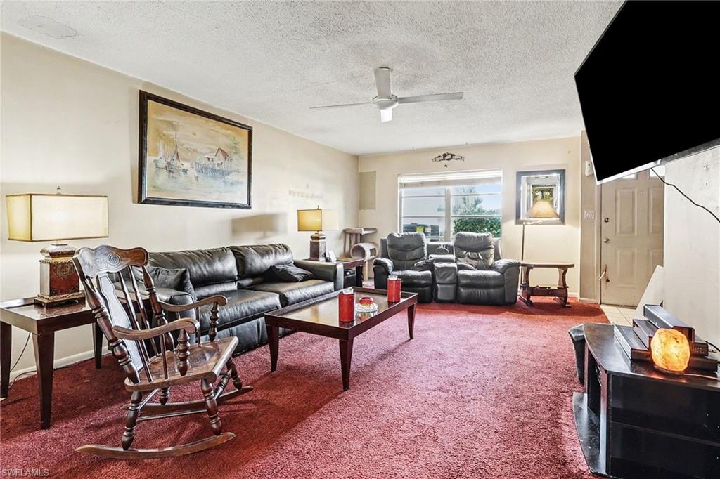 PALM CREST VILLAS - Residential