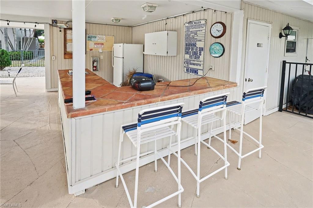 PALM CREST VILLAS - Residential