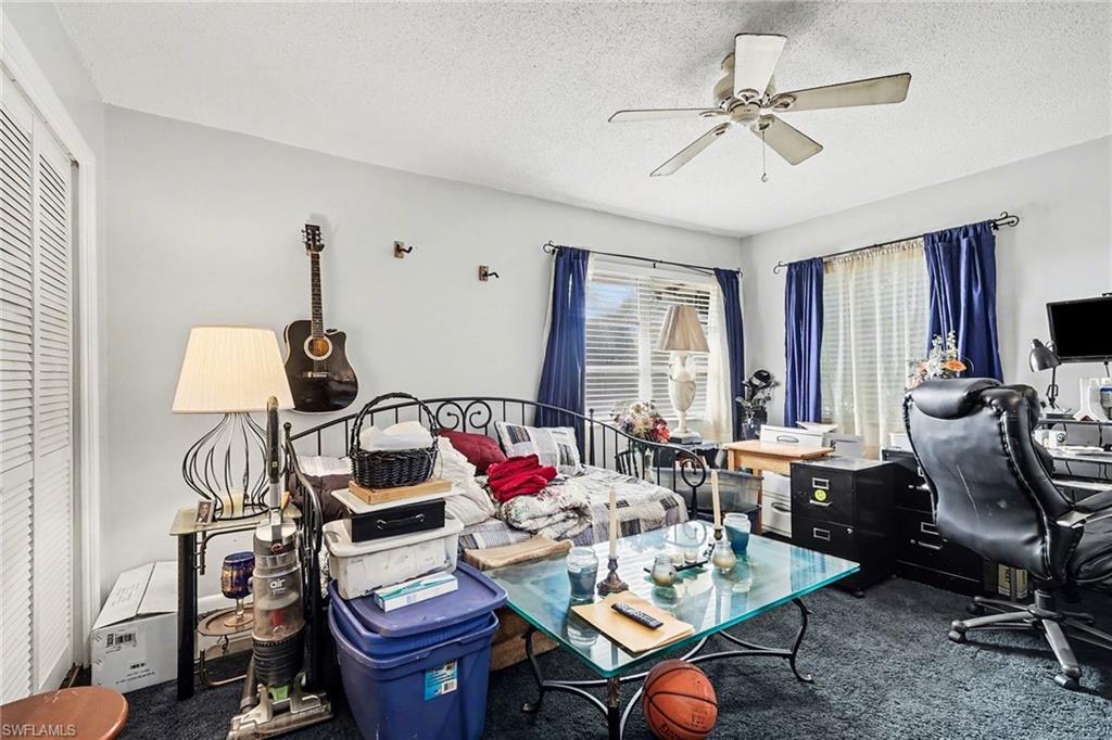 PALM CREST VILLAS - Residential