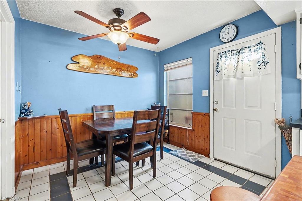 PALM CREST VILLAS - Residential