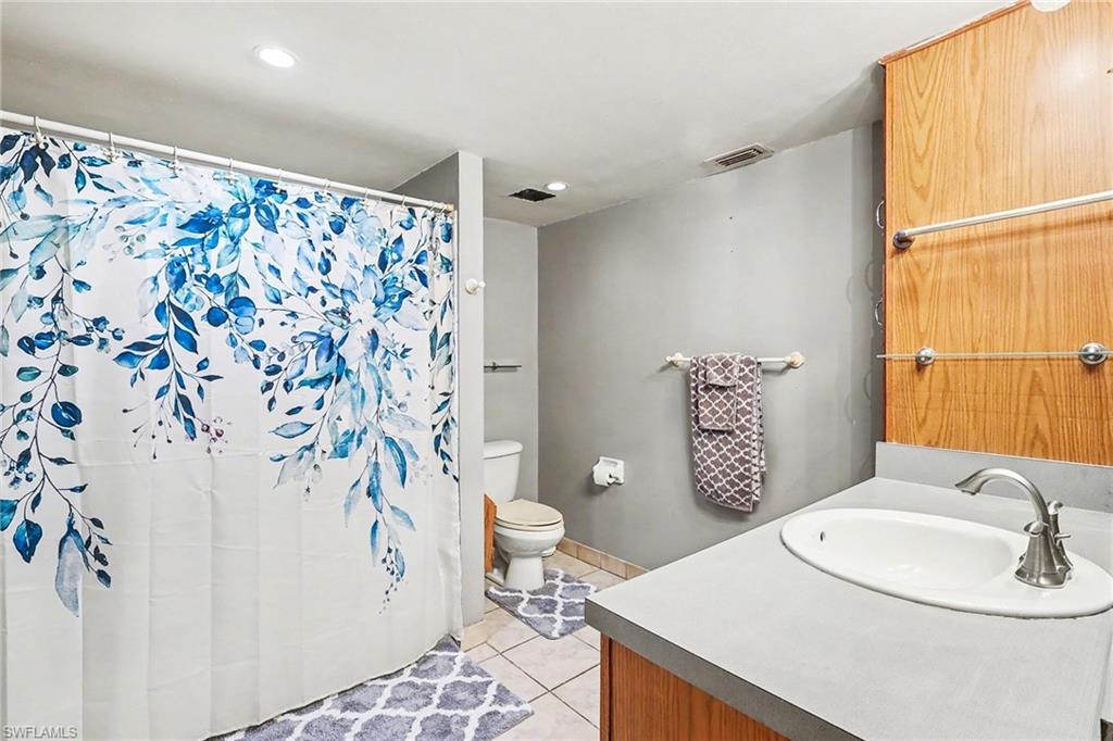 PALM CREST VILLAS - Residential