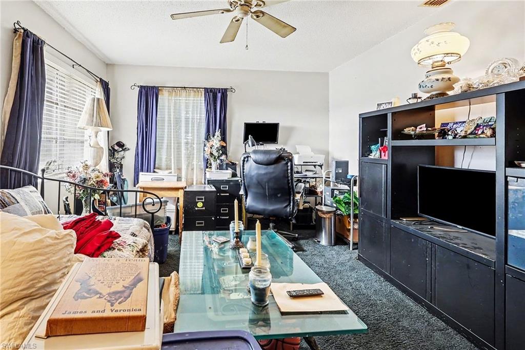 PALM CREST VILLAS - Residential