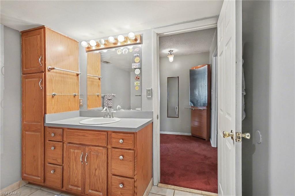 PALM CREST VILLAS - Residential