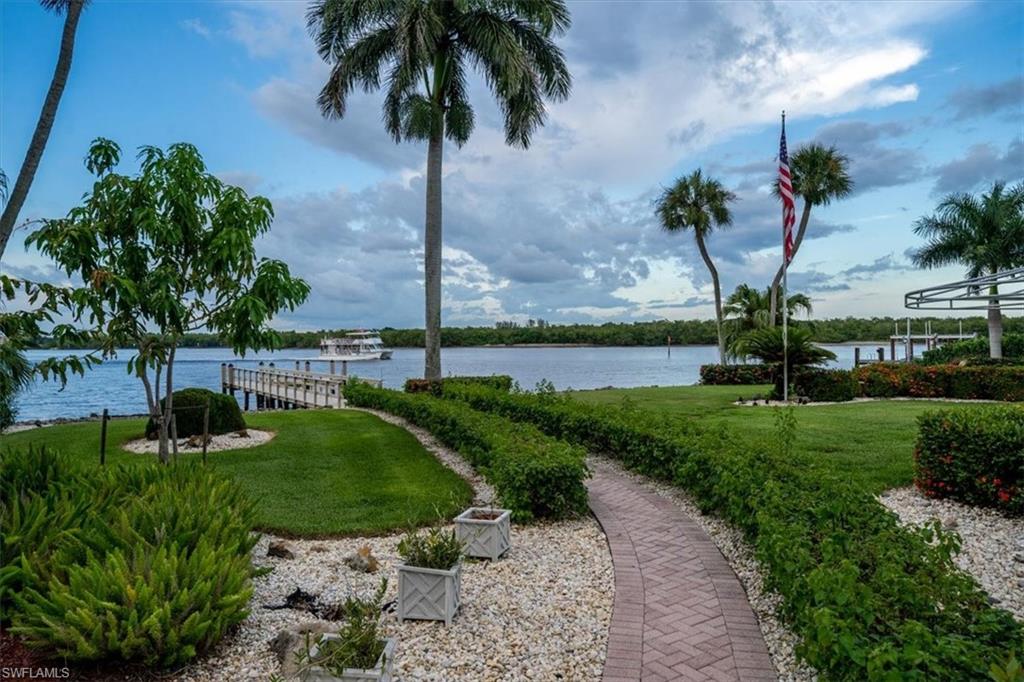 PORT ROYAL - Residential