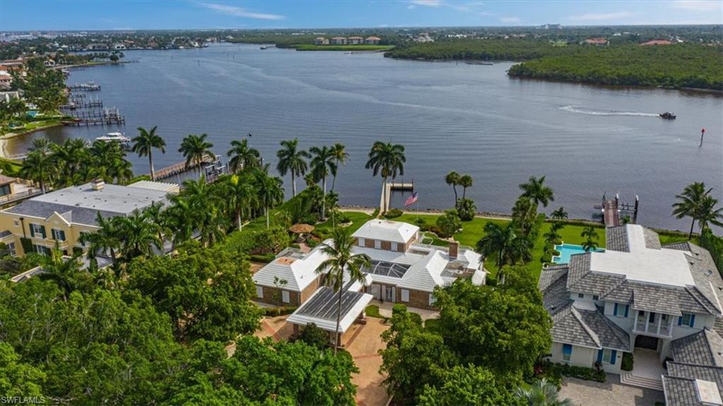 PORT ROYAL - Residential