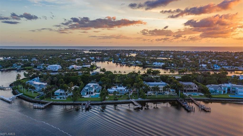 PORT ROYAL - Residential