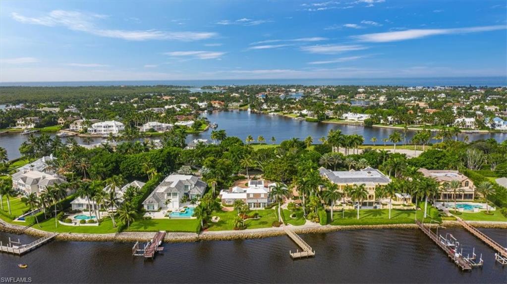 PORT ROYAL - Residential