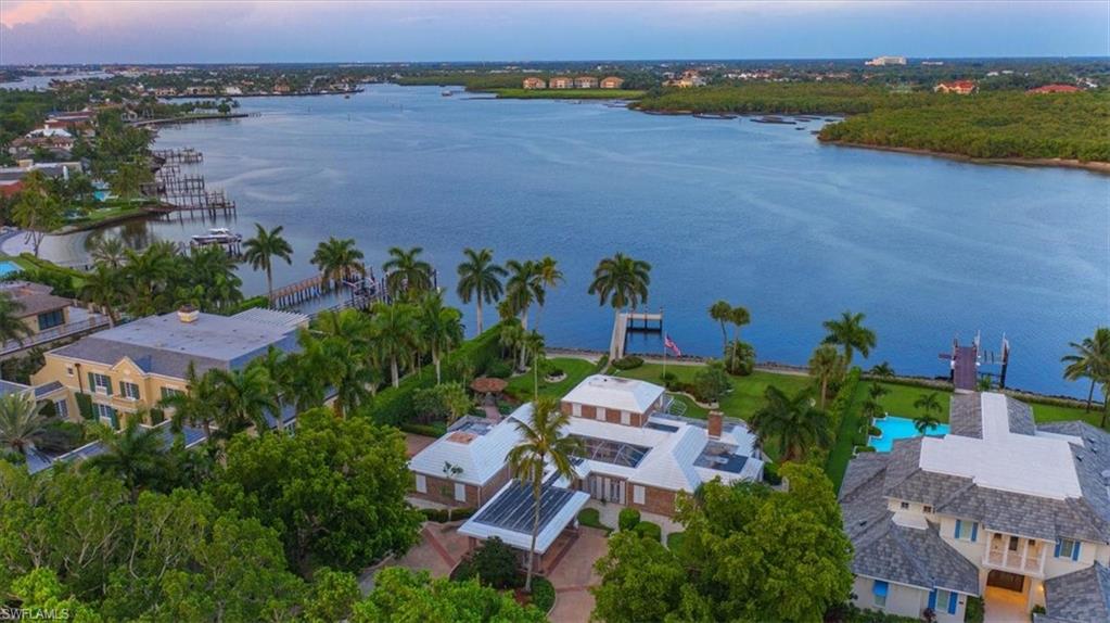 PORT ROYAL - Residential