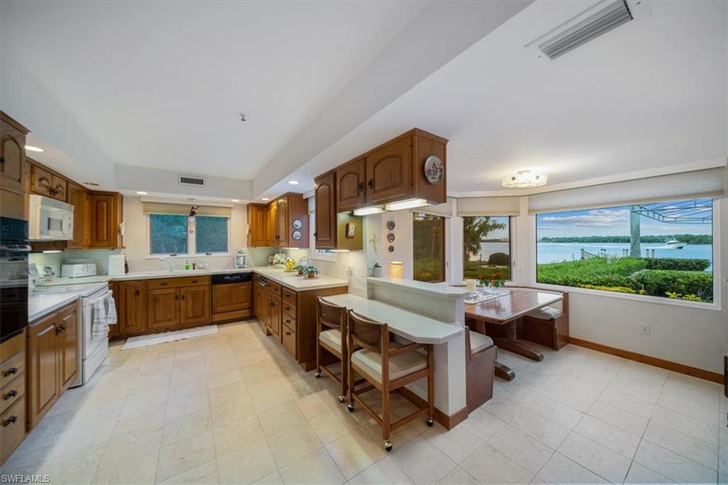 PORT ROYAL - Residential