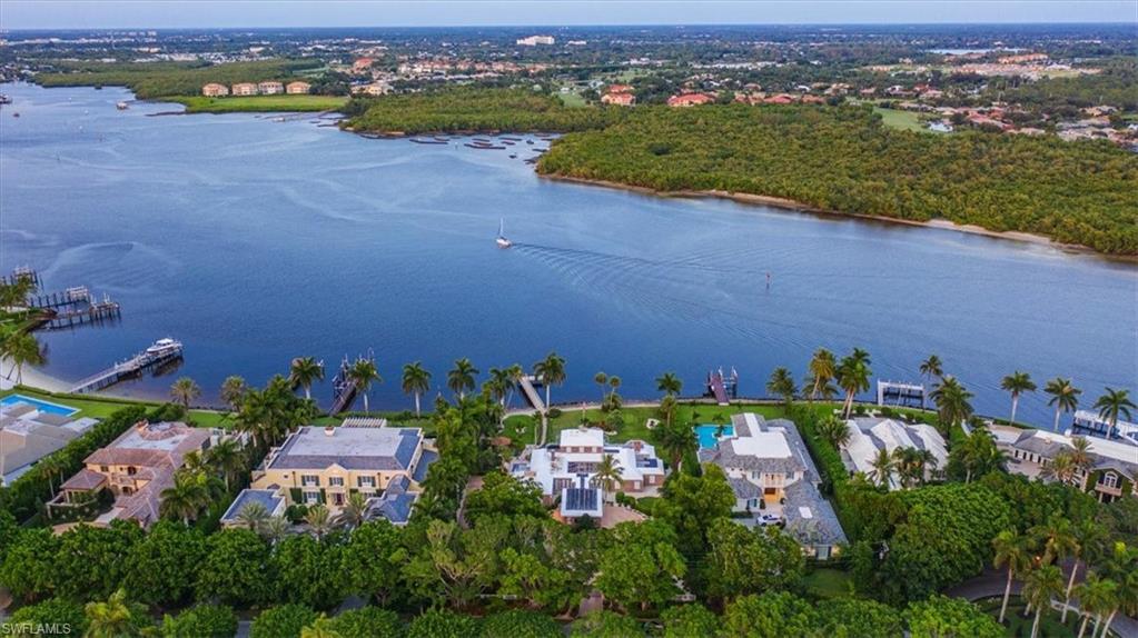 PORT ROYAL - Residential