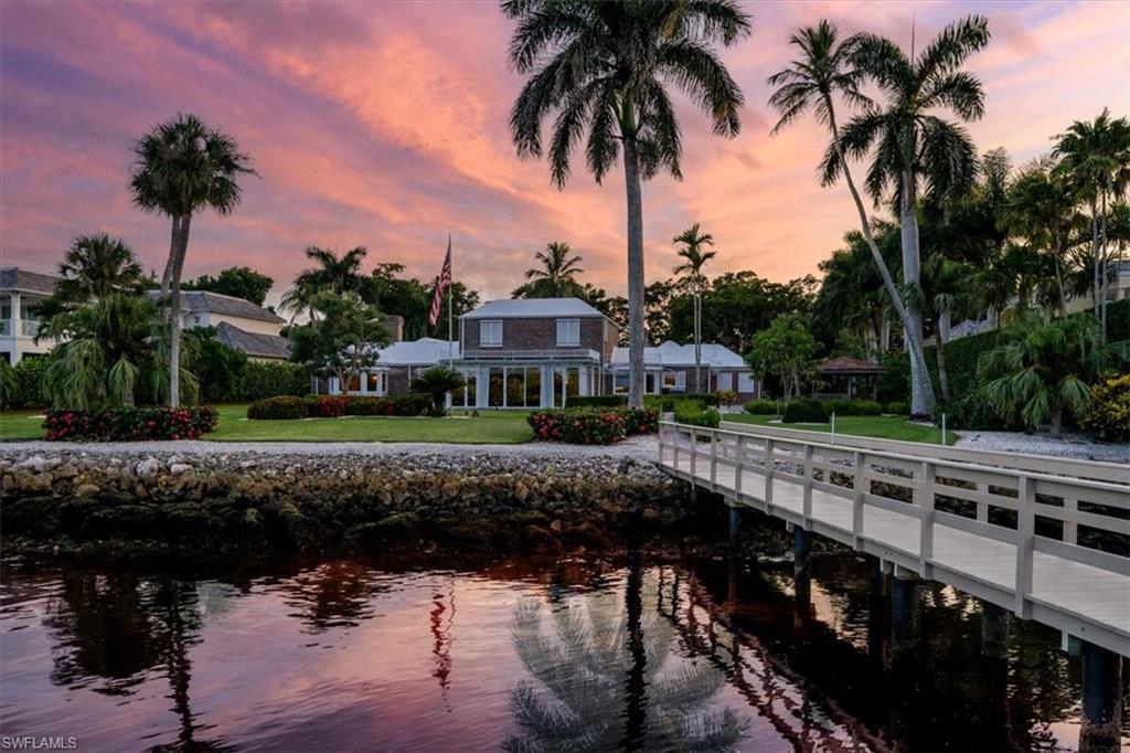 PORT ROYAL - Residential