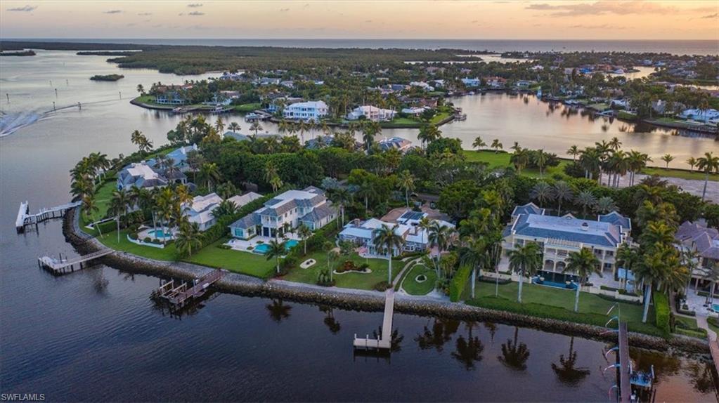 PORT ROYAL - Residential