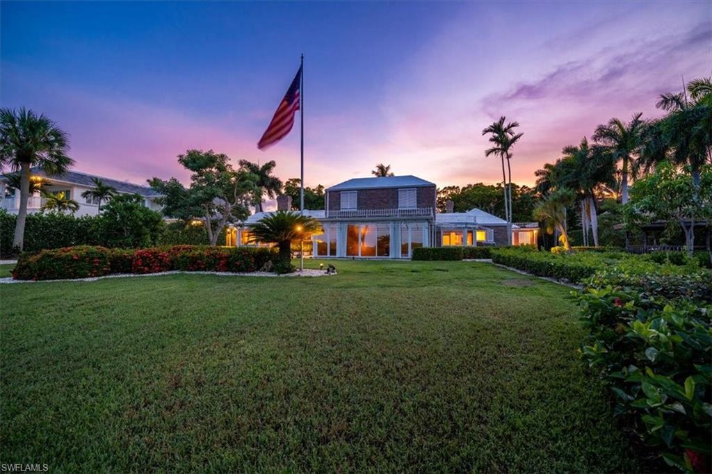 PORT ROYAL - Residential