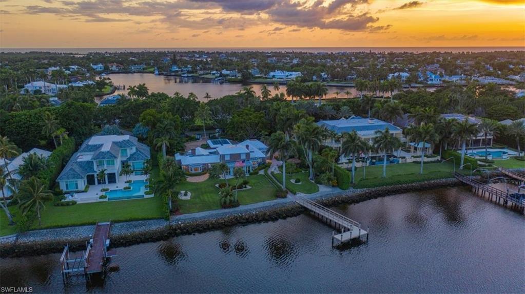 PORT ROYAL - Residential