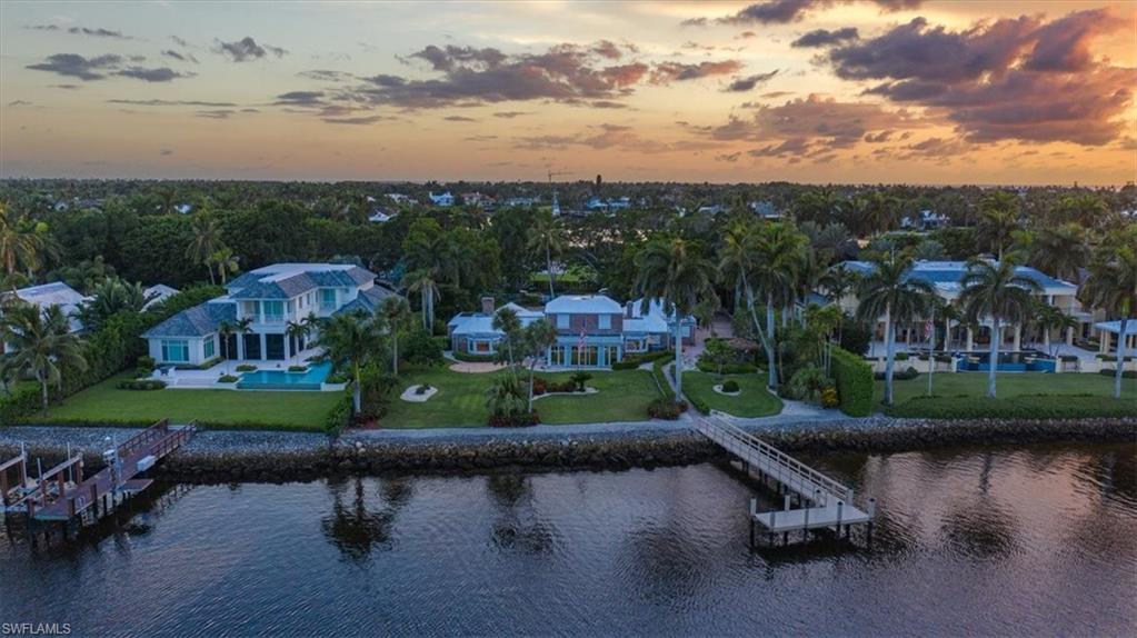 PORT ROYAL - Residential