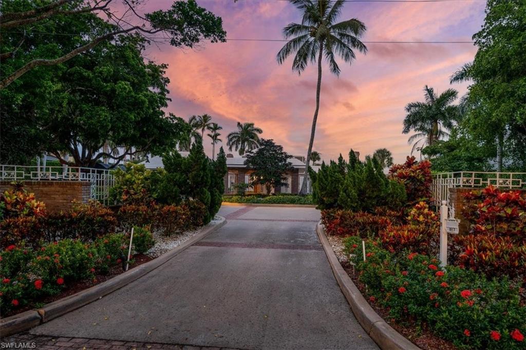 PORT ROYAL - Residential