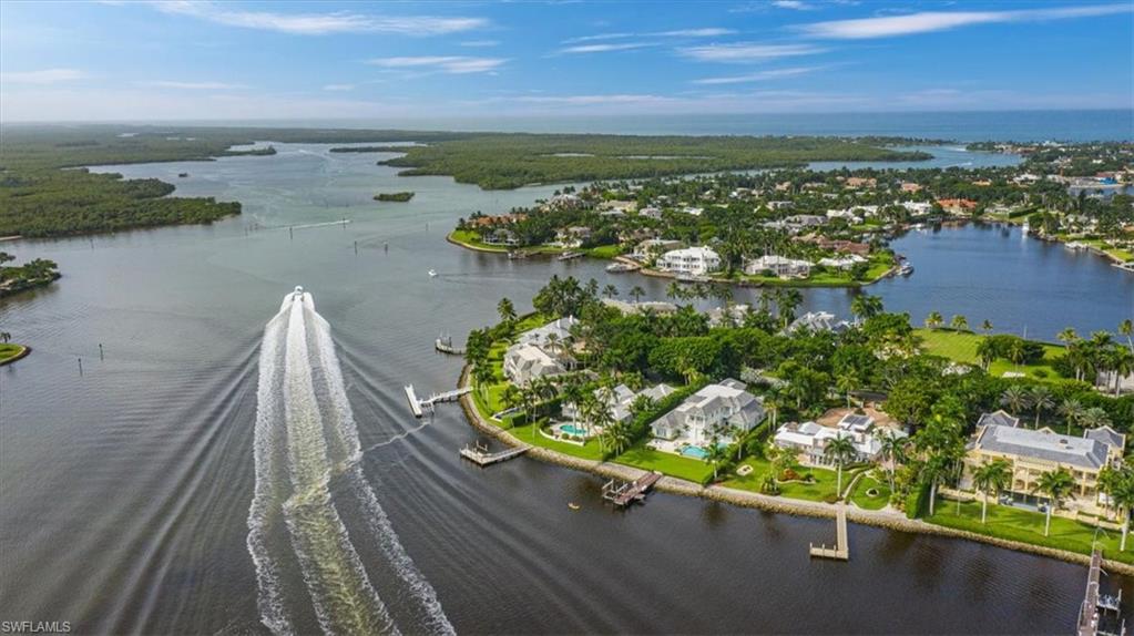 PORT ROYAL - Residential